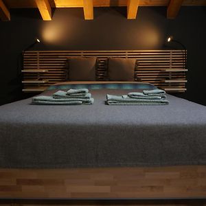 Green Stay Bergamo