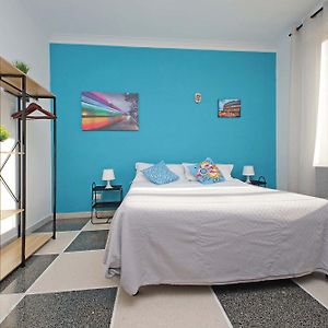 The Colours Rooms Guest House