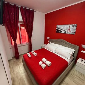 Ali Baba Rooms